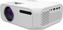 Cinema D10 White